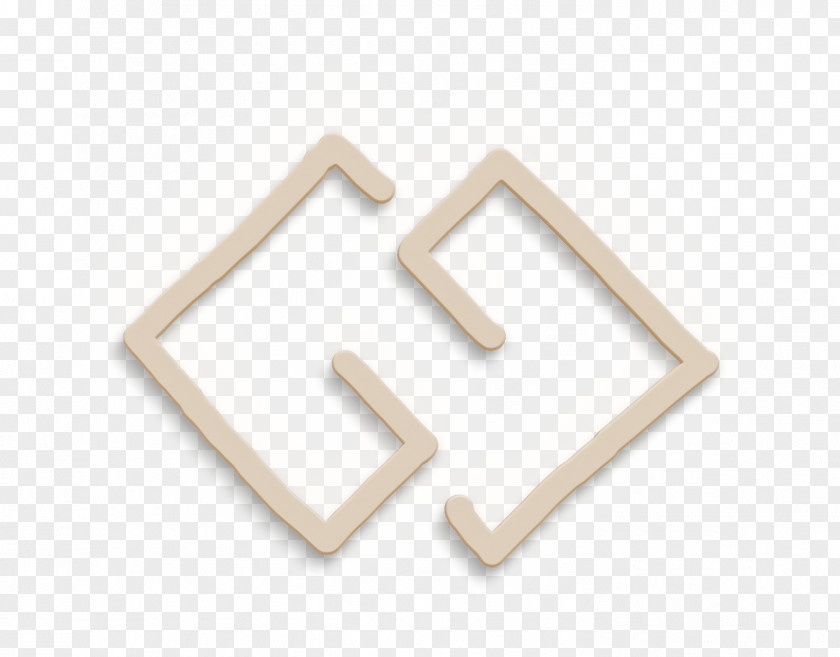 Symbol Beige Gg Icon Logo Logos PNG