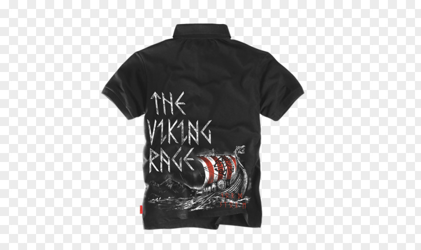 T-shirt Viking Ships Clothing Belt PNG