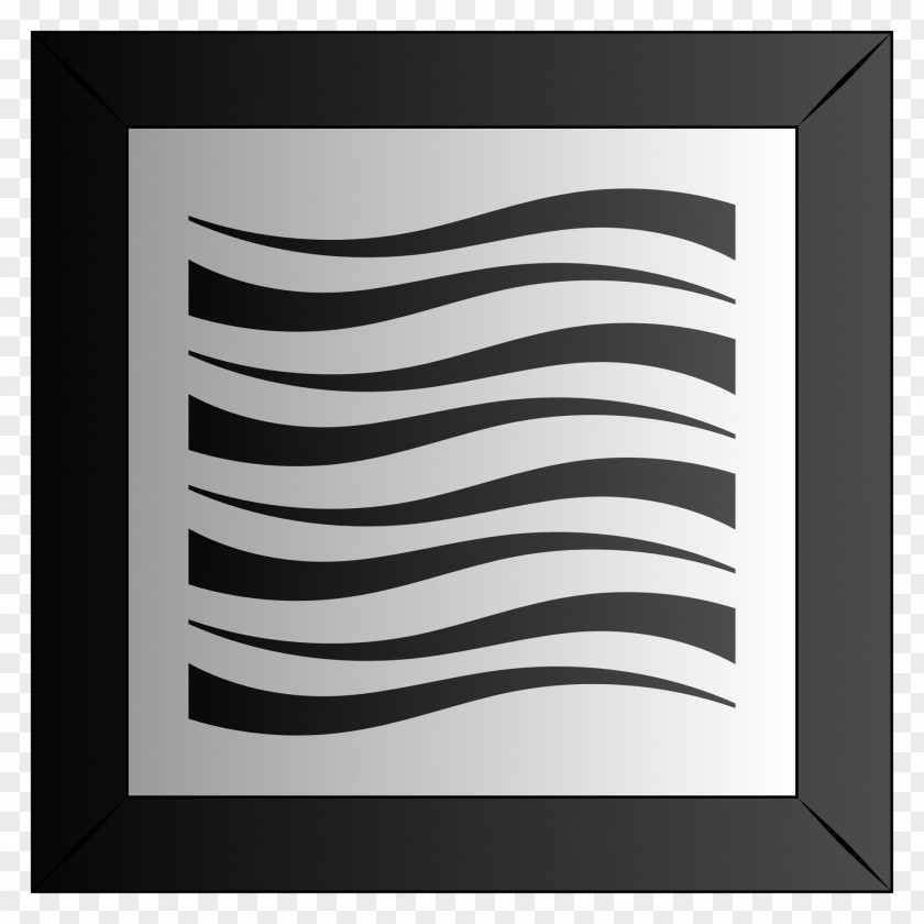 Tile Monochrome Photography Black And White PNG