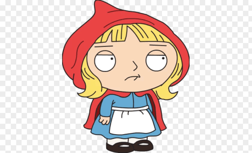 Youtube Stewie Griffin Peter Lois Little Red Riding Hood Clip Art PNG