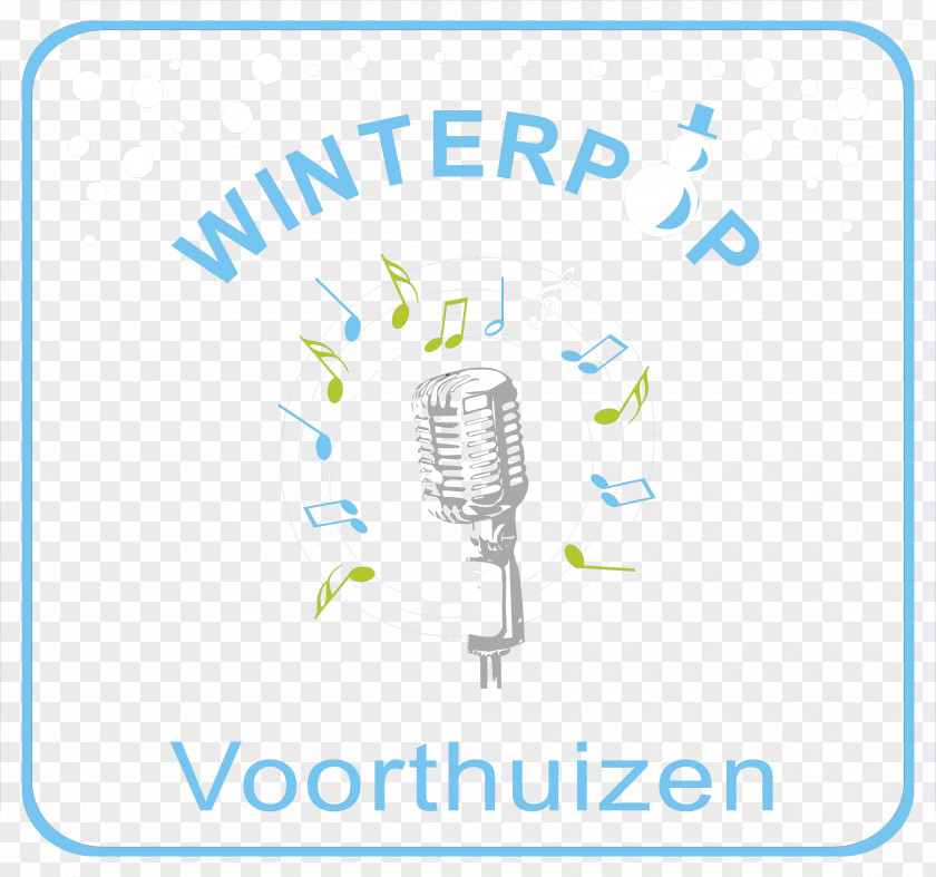 Band Pop Microphone Voorthuizen Logo Product Design PNG