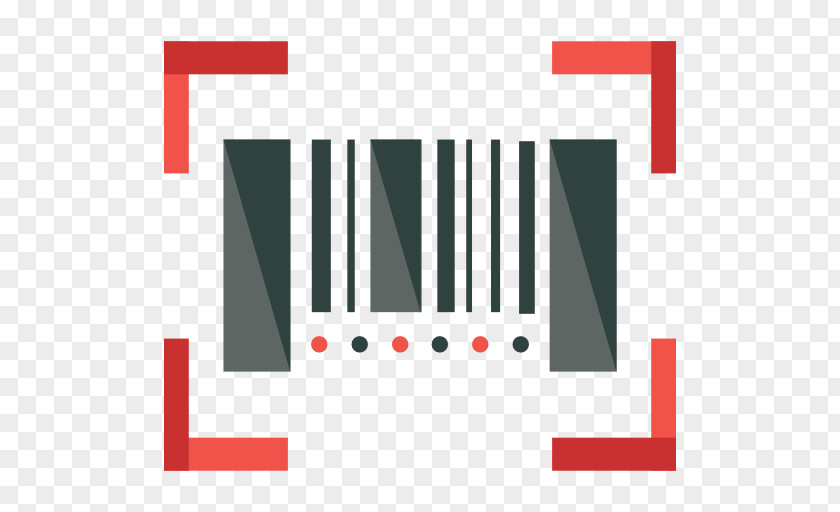 Barcode Scanners QR Code EAN-8 PNG