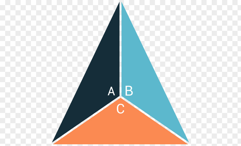 Cartoon Pyramid PNG