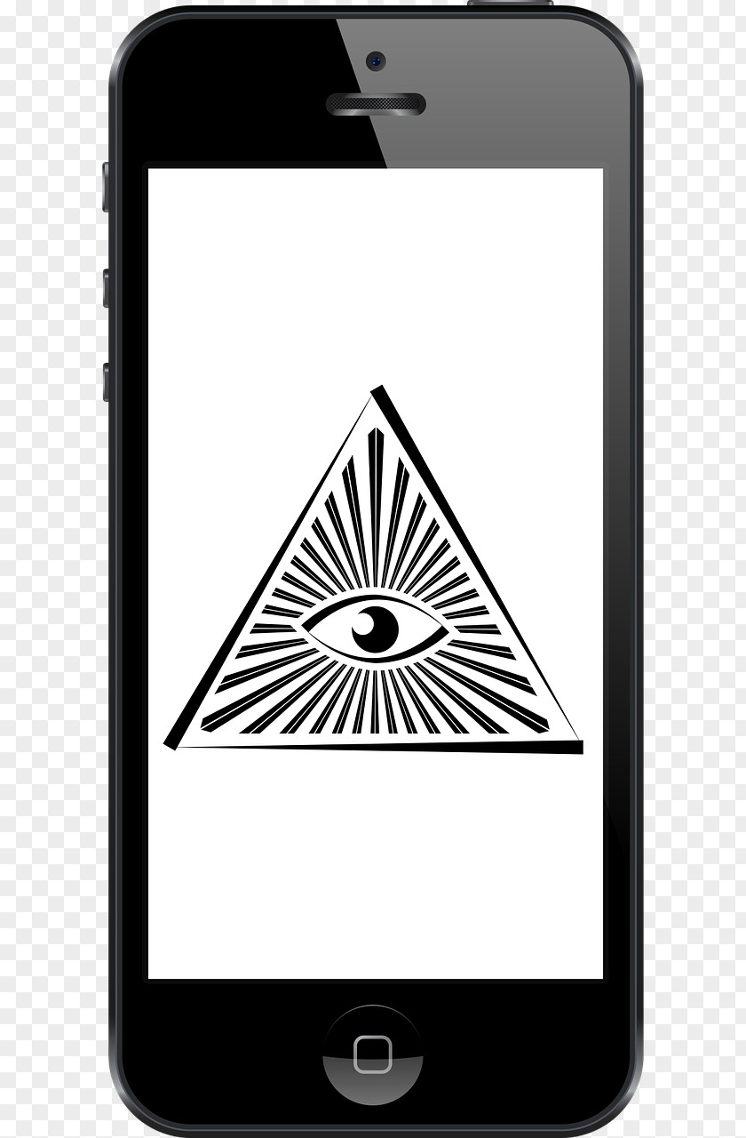 Central Intelligence Agency Eye Of Providence Drawing Clip Art PNG