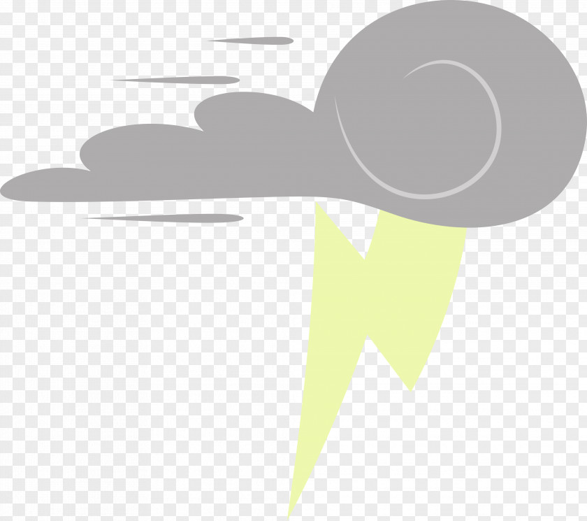 Clouds Transparent Pony The Cutie Mark Chronicles Thunderlane DeviantArt Image PNG