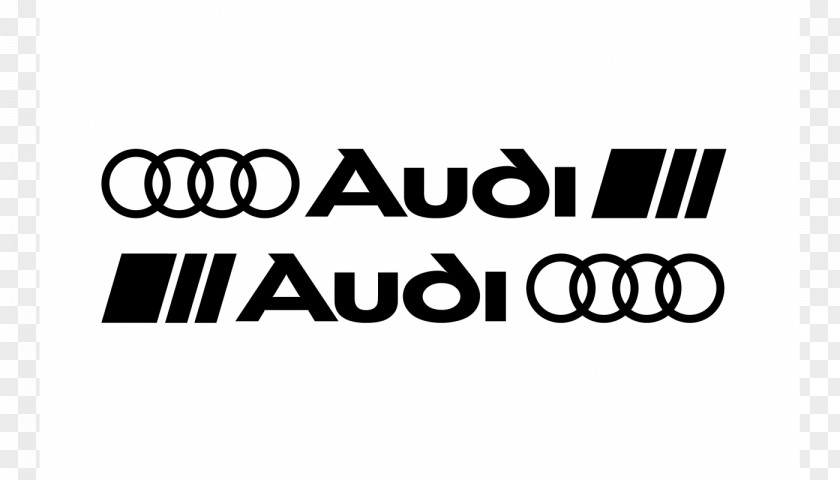 Decal Audi S4 Car S8 S6 PNG