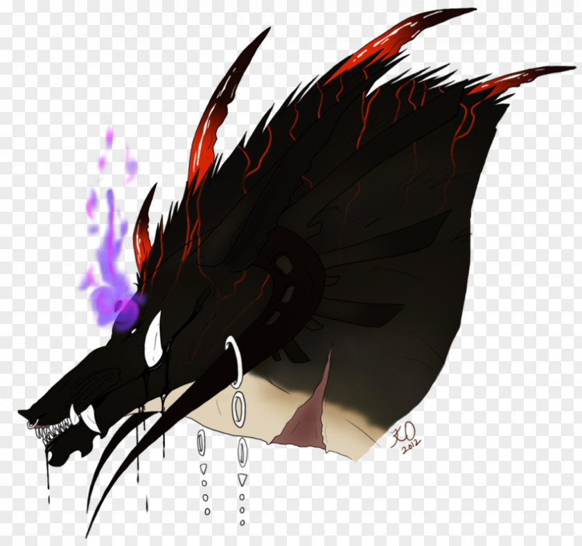 Dragon PNG