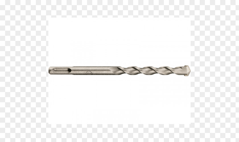 Drill Bit Shank Metabo Augers SDS PNG