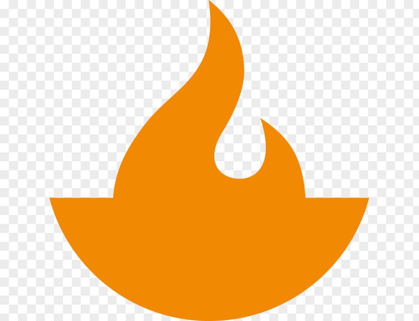 Flame Candle Clip Art PNG