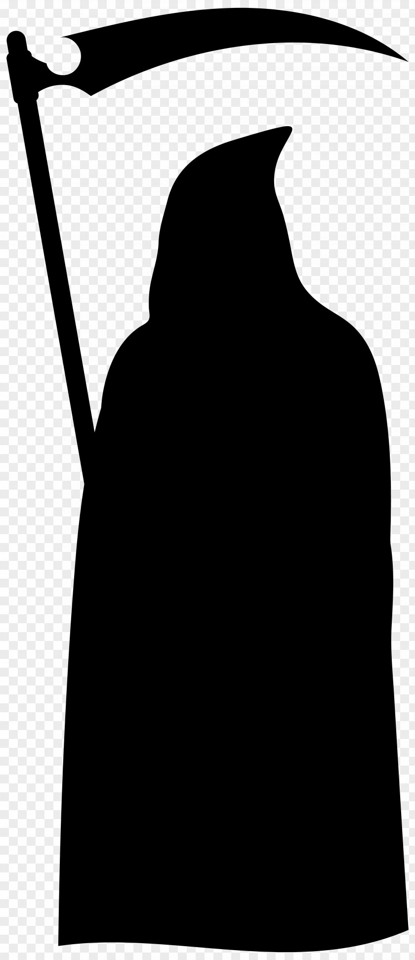 Grim Reaper Silhouette Clip Art Image Minack Theatre Bus Admiral Benbow August Poetry PNG