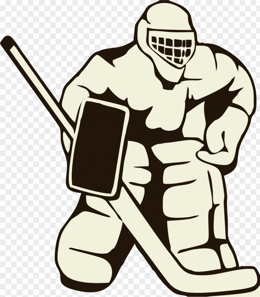 Hockey Ice Street Clip Art PNG