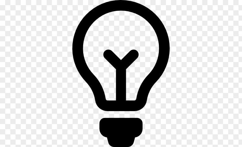 Light Incandescent Bulb Lighting PNG