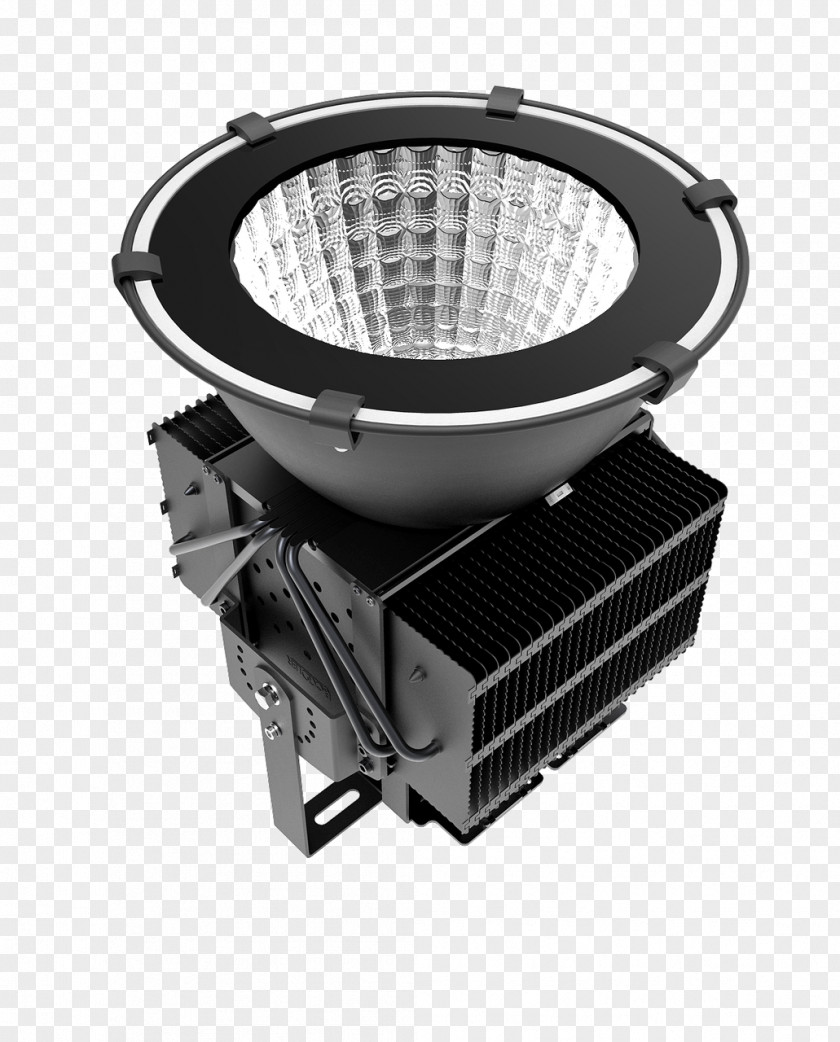 Light Spotlight Light-emitting Diode LED Lamp Lighting Floodlight PNG