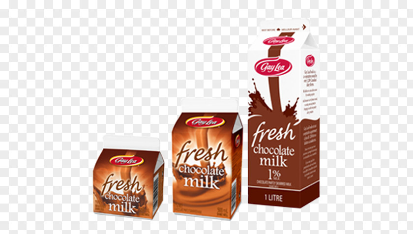 Milk And Chocolate Cream Hot Ultra-high-temperature Processing PNG