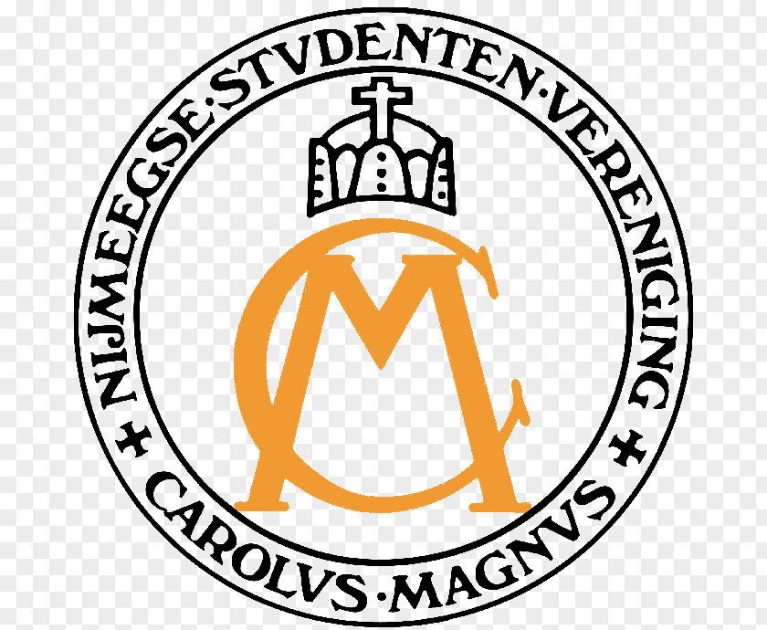 N.S.V. Carolus Magnus RV Student Society Cartronics Organization PNG