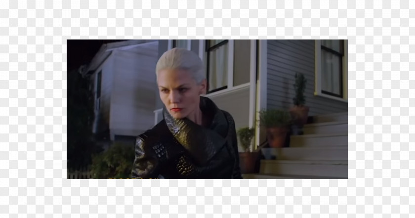 Once Upon A Time Outerwear Video PNG