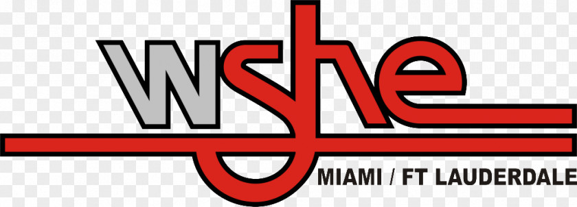 Radio Miami Fort Lauderdale Internet WSHE-FM PNG