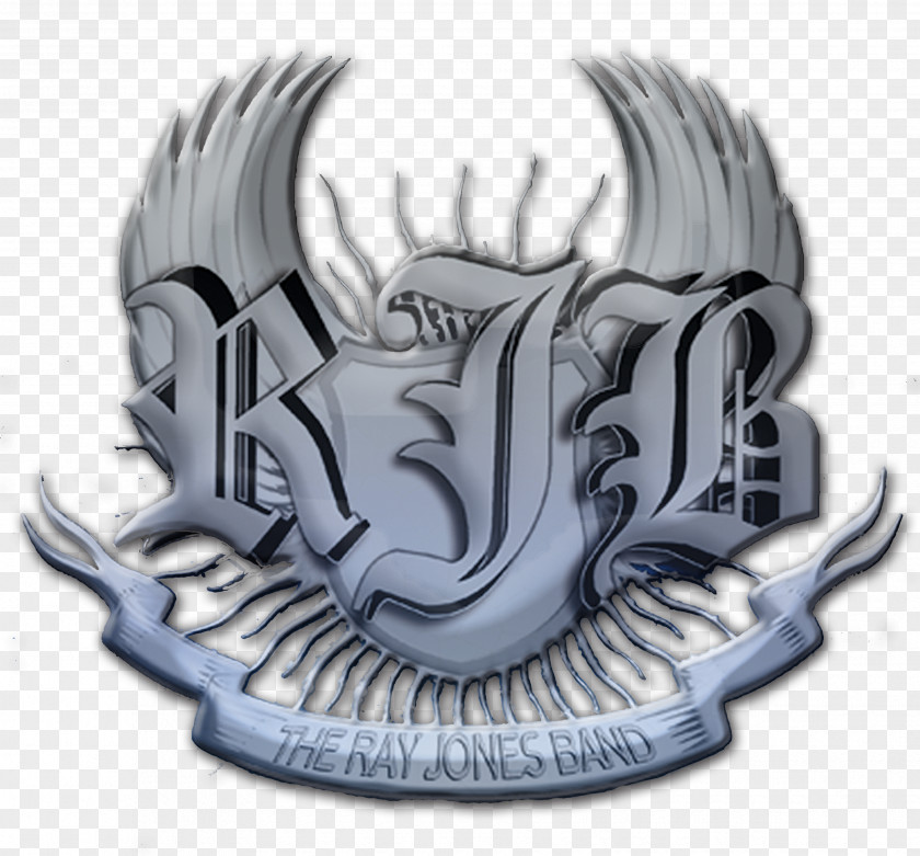 Rock Band Ray-Ban Brand Logo Poster PNG