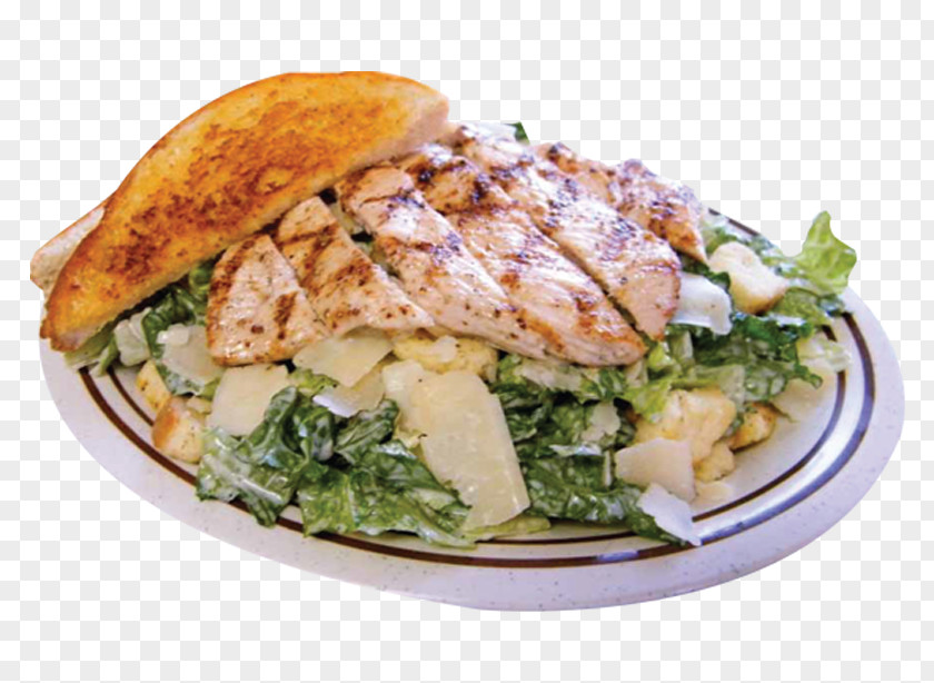 Salad Caesar Alea Cafe Cuisine Of The United States Taco Hamburger PNG