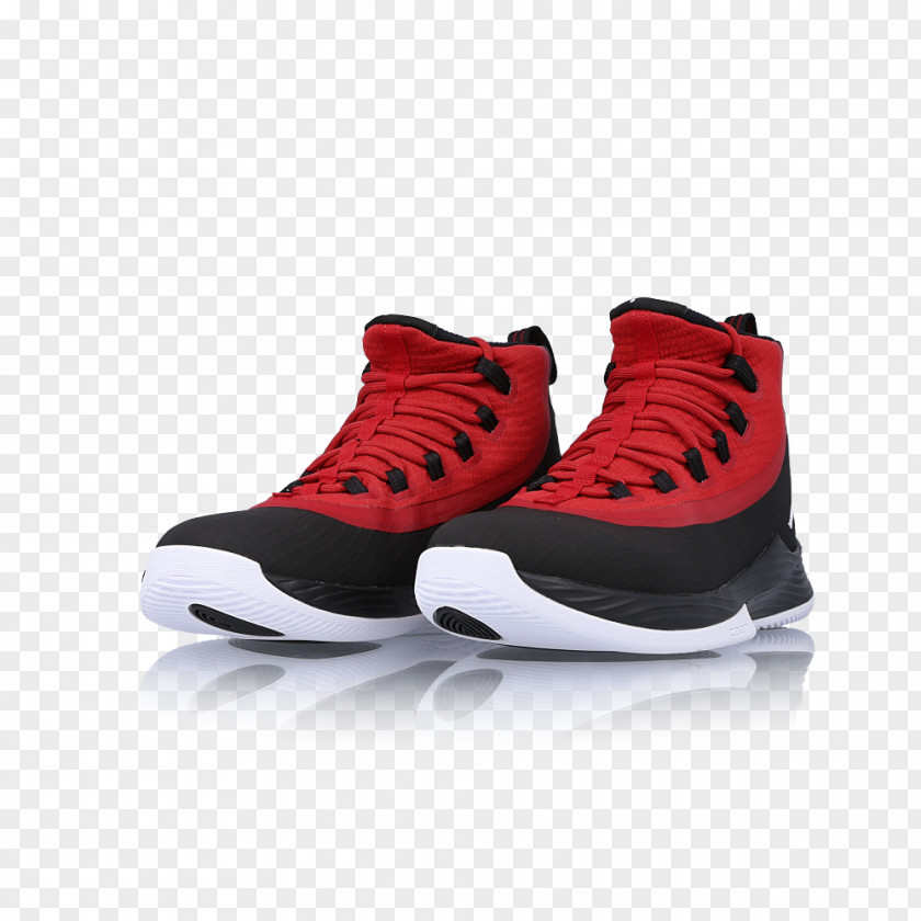 Sneakers Red Shoe Maroon Nike Free PNG