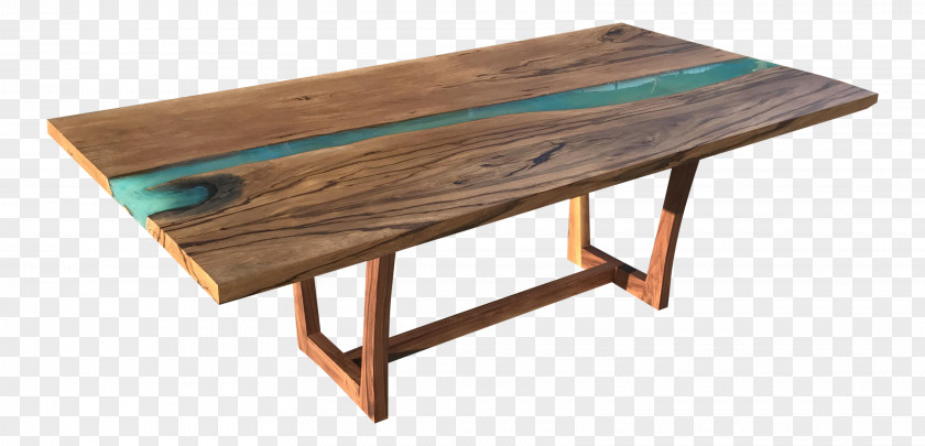 Table Coffee Tables Rectangle Plywood PNG