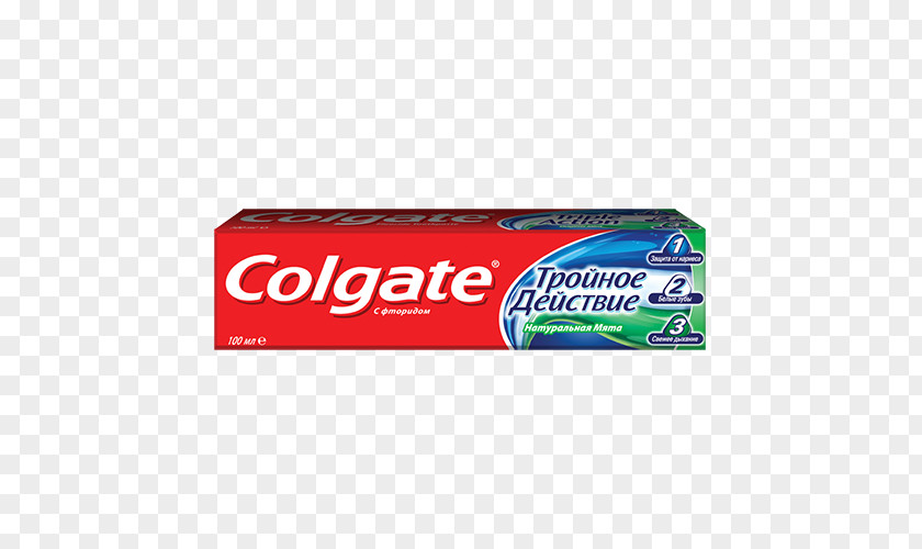 Toothpaste Mouthwash Colgate Cavity Protection Fluoride PNG
