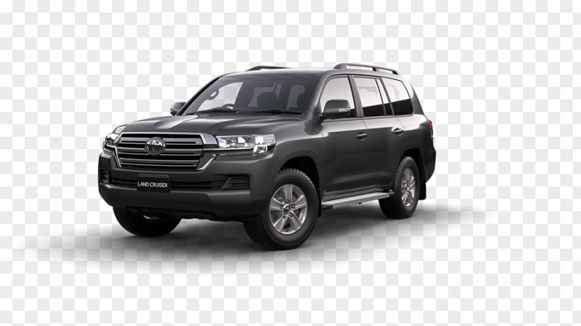 Toyota Land Cruiser Prado 2016 2015 Car PNG