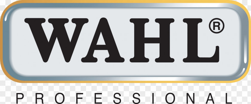 Wahl Logo Clipper Barber Hairdresser Featurepics PNG