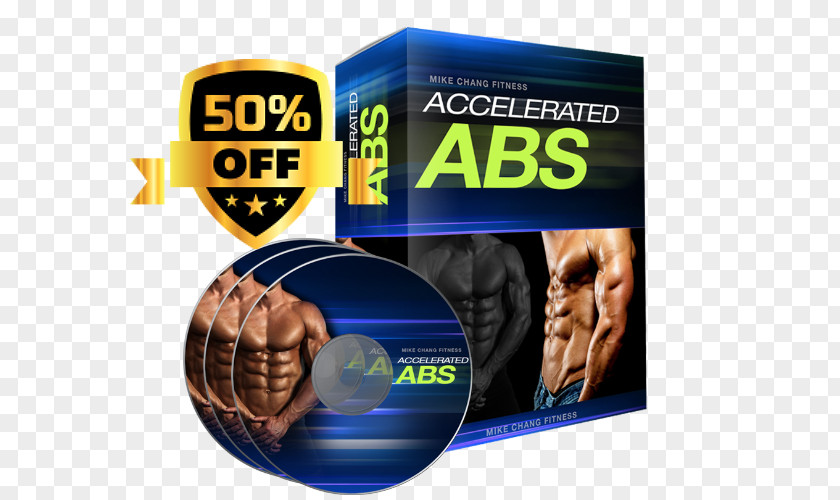 Accelerate Poster Image Abdominal Exercise .com Website PNG