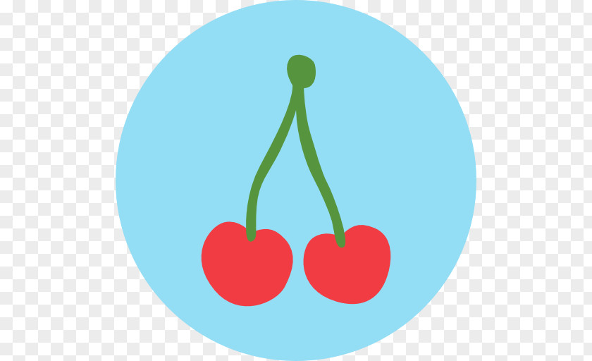 Cherry Fruit Organic Food Vegetarian Cuisine Health PNG