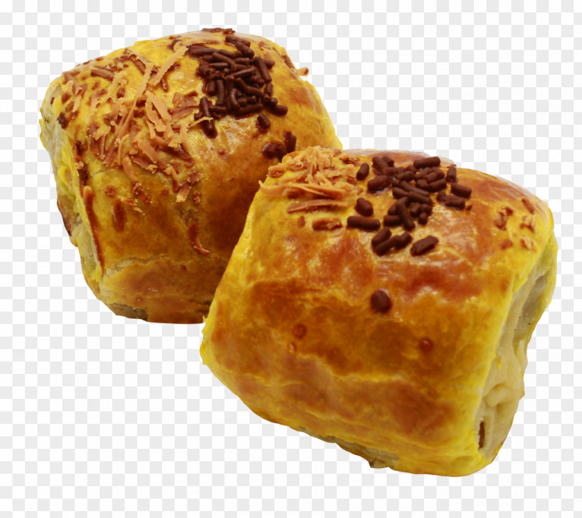 Chocolate Pain Au Chocolat Danish Pastry Pisang Molen Bakery PNG