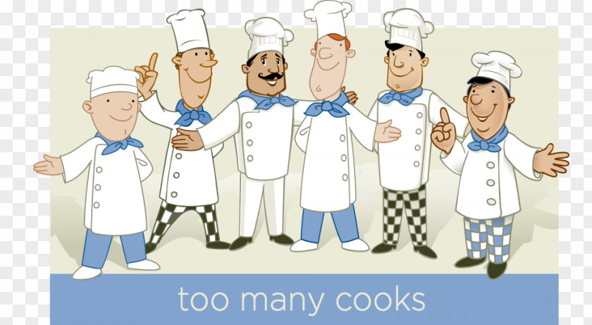 Cooks Uniform Boy Human Behavior Cartoon PNG