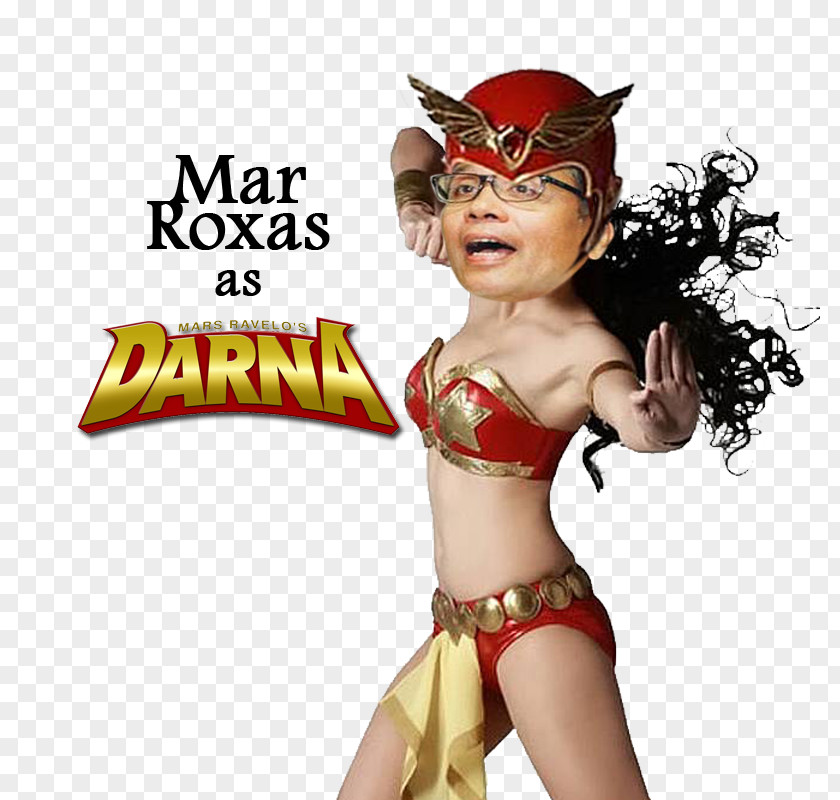 Darna Marian Rivera Philippines Television Show Superhero PNG