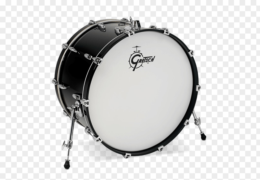Drums Bass Gretsch Renown Percussion PNG