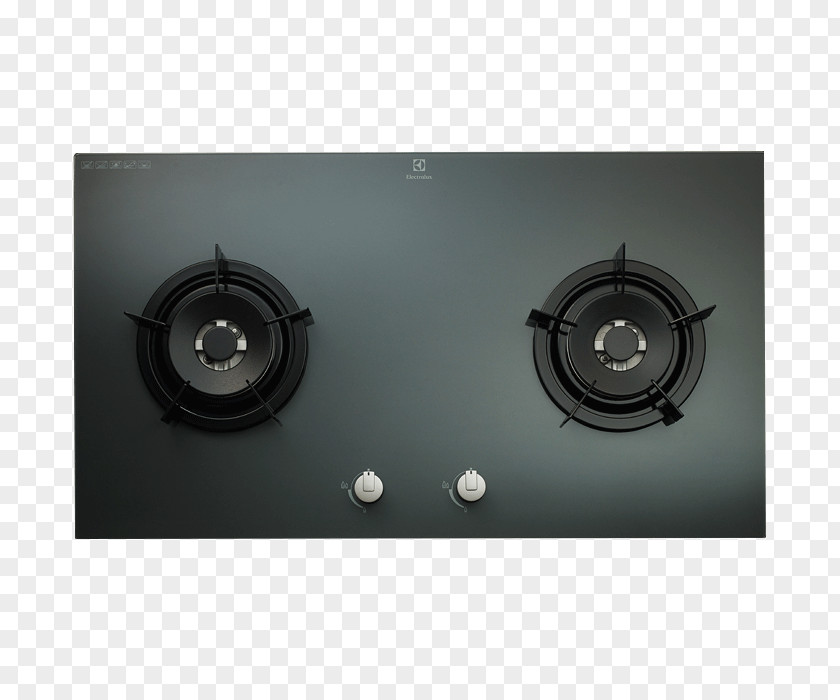 Hob Gas Stove Cooking Ranges Electrolux Cooker PNG