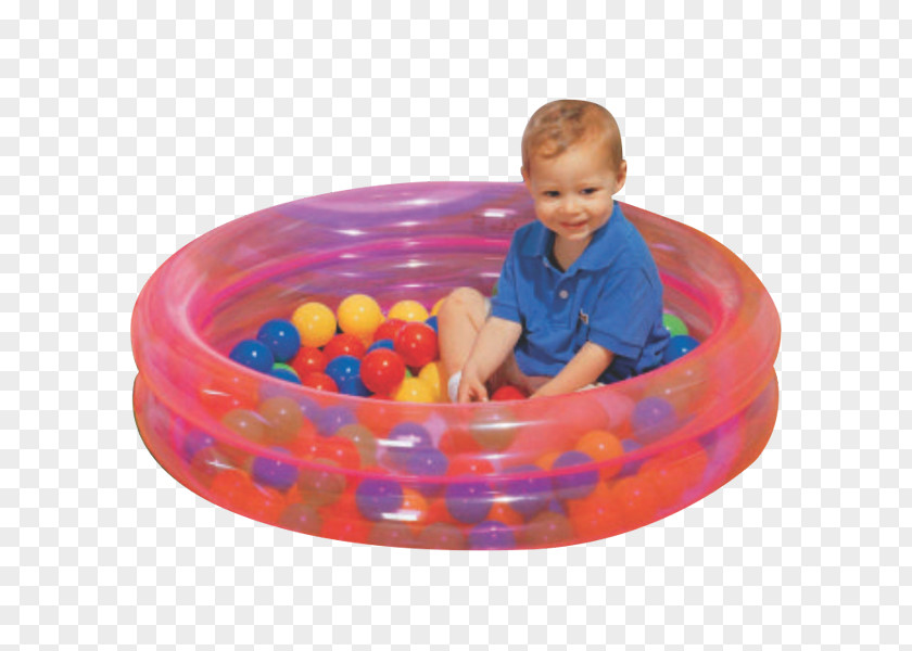 Inflatable Pool Ball Pits Swimming Toddler Child PNG