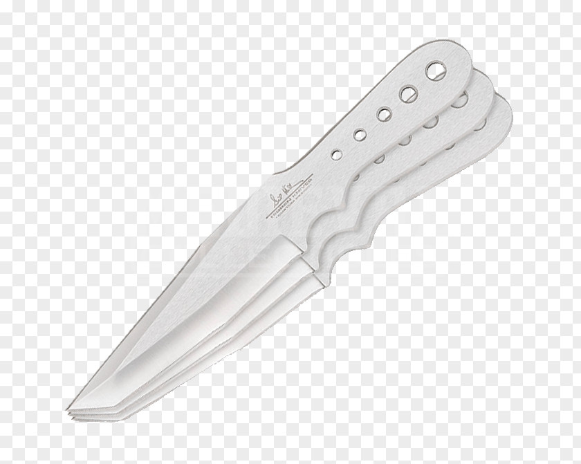 Knife Utility Knives Hunting & Survival Throwing Blade PNG