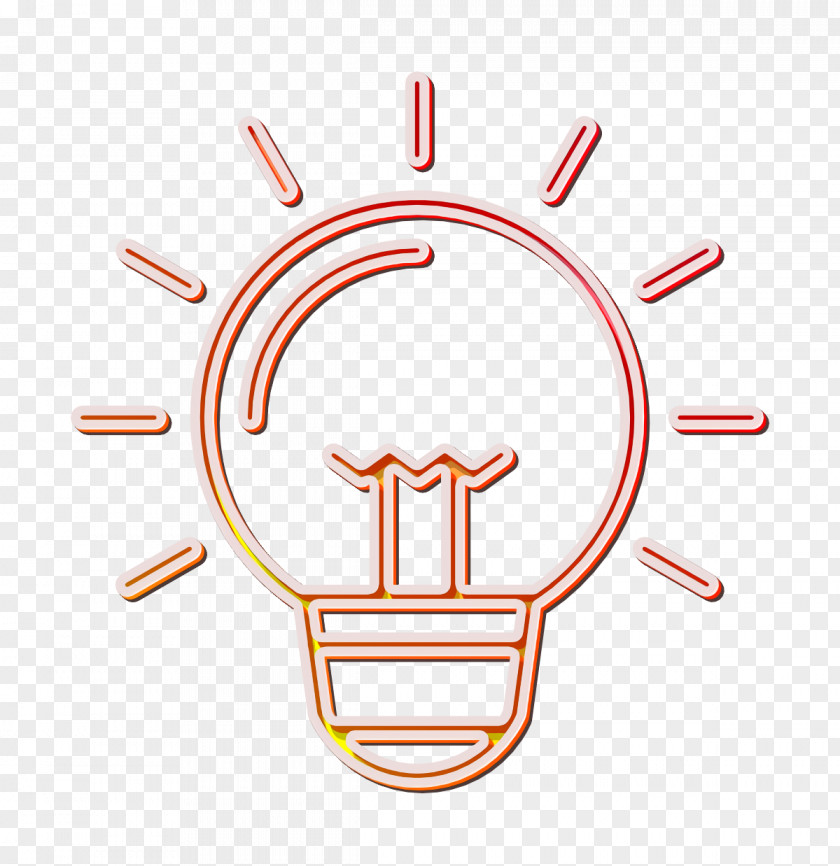 Lamp Icon PNG