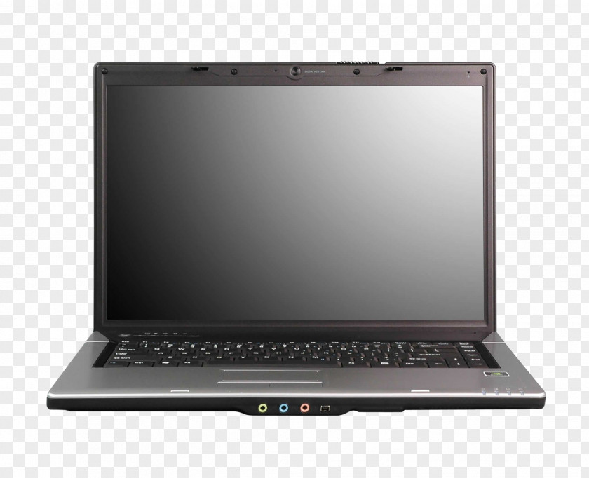 Notebook Laptop Dell Computer Repair Technician Personal PNG