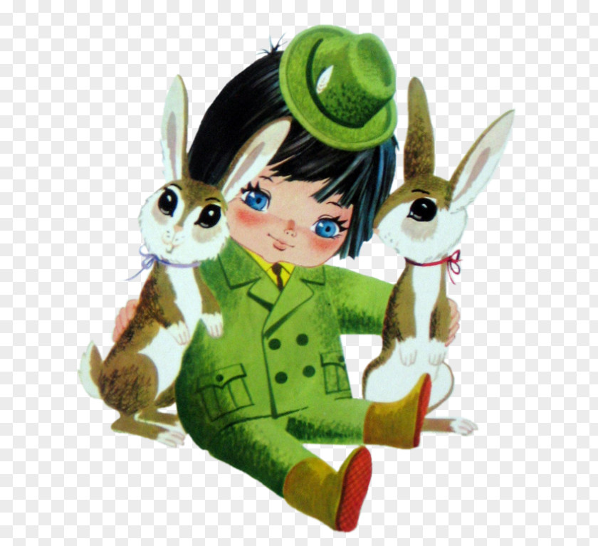 Rabbit Hare Flickr PNG