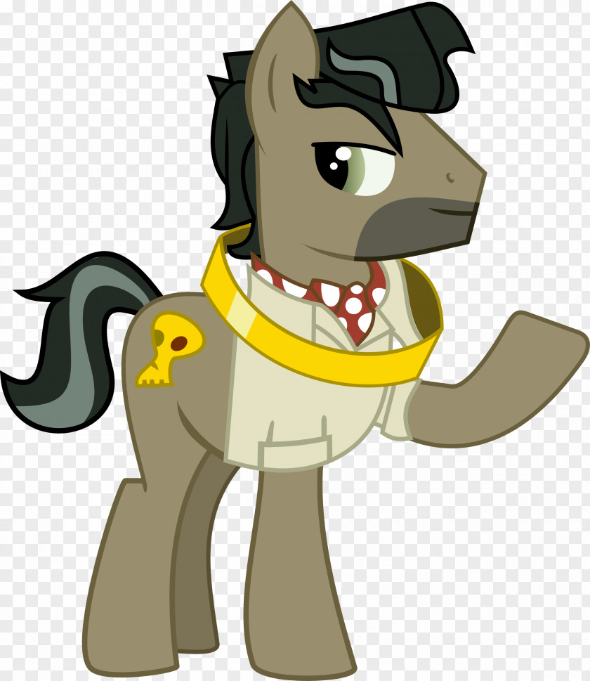 Season 4 Dr. Caballeron Dog Daring Don'tMarried Villain My Little Pony: Friendship Is Magic PNG