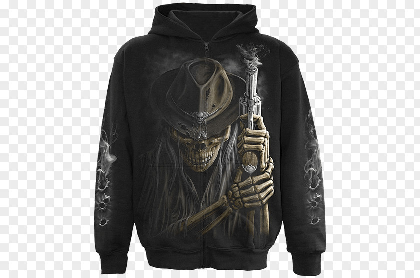 Smoking Gun Death Human Skeleton Skull Symbolism PNG