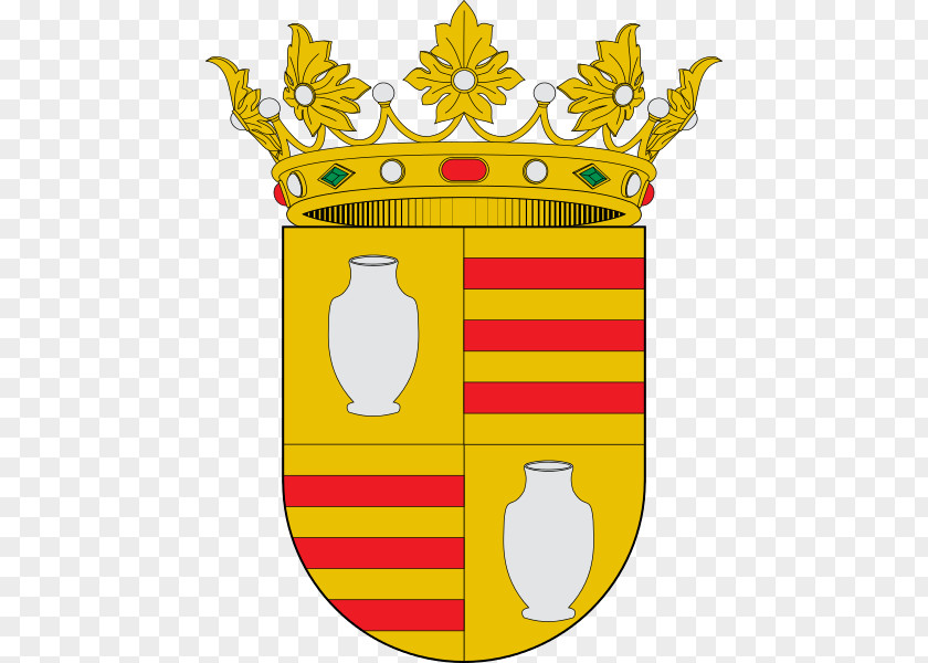 Sot De Ferrer Escutcheon Coat Of Arms Spain Benicàssim PNG