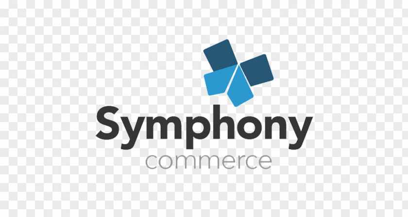 Symphony E-commerce Homes Logo Management Service PNG