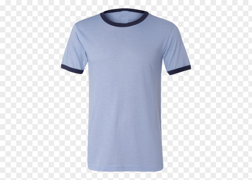 T-shirt Ringer Neckline Clothing PNG