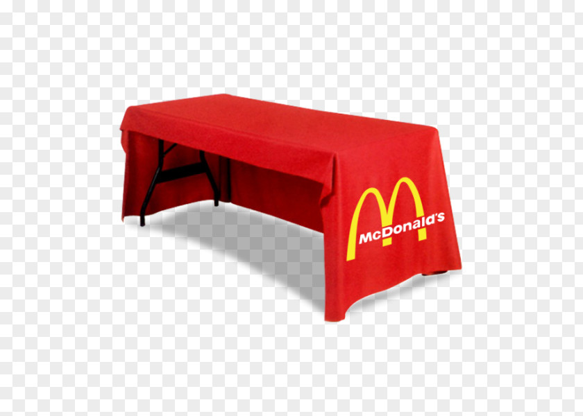 Table Tablecloth Textile Garden Furniture PNG