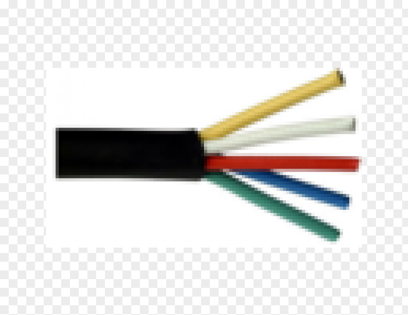 Wire And Cable Electrical Category 5 Twisted Pair American Gauge Wires & PNG