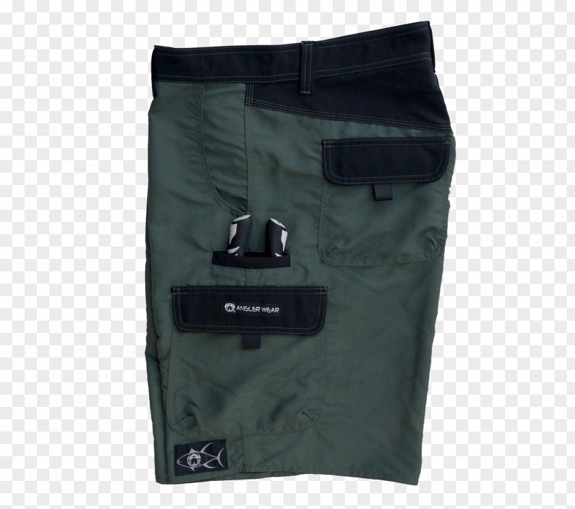 Army Green Product Pocket M PNG