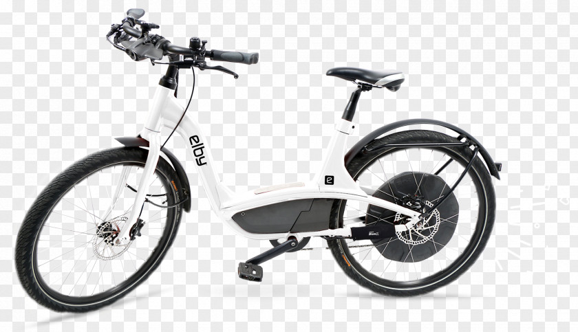 Bicycle Wheels Frames Saddles Handlebars Electric PNG