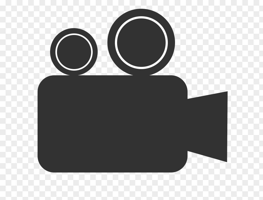 Camera Logo Video Cameras Photographic Film PNG